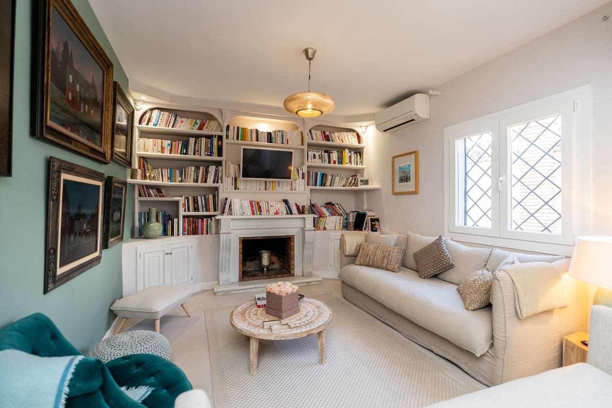 5 sovrum Villa till salu i San Pedro de Alcantara med pool garage - 1 800 000 € (Ref: 9770869)