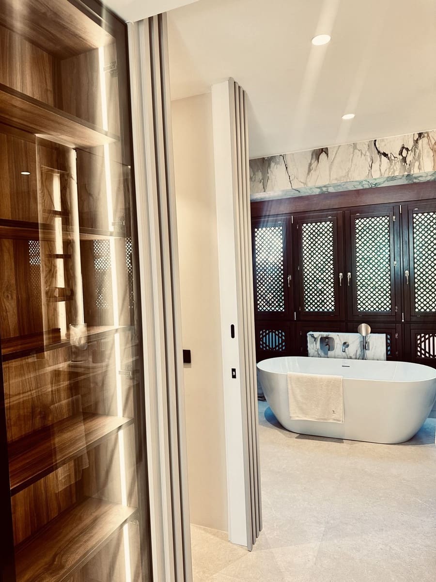 3 camera da letto Appartamento in vendita in New Golden Mile con piscina garage - 4.995.000 € (Rif: 9777730)