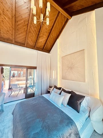 3 soverom Leilighet til salgs i New Golden Mile, Estepona med svømmebasseng garasje - € 4 995 000 (Ref: 9777730)