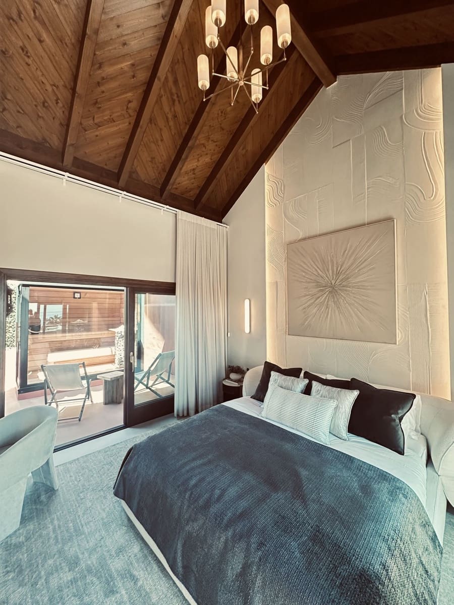 3 camera da letto Appartamento in vendita in New Golden Mile con piscina garage - 4.995.000 € (Rif: 9777730)