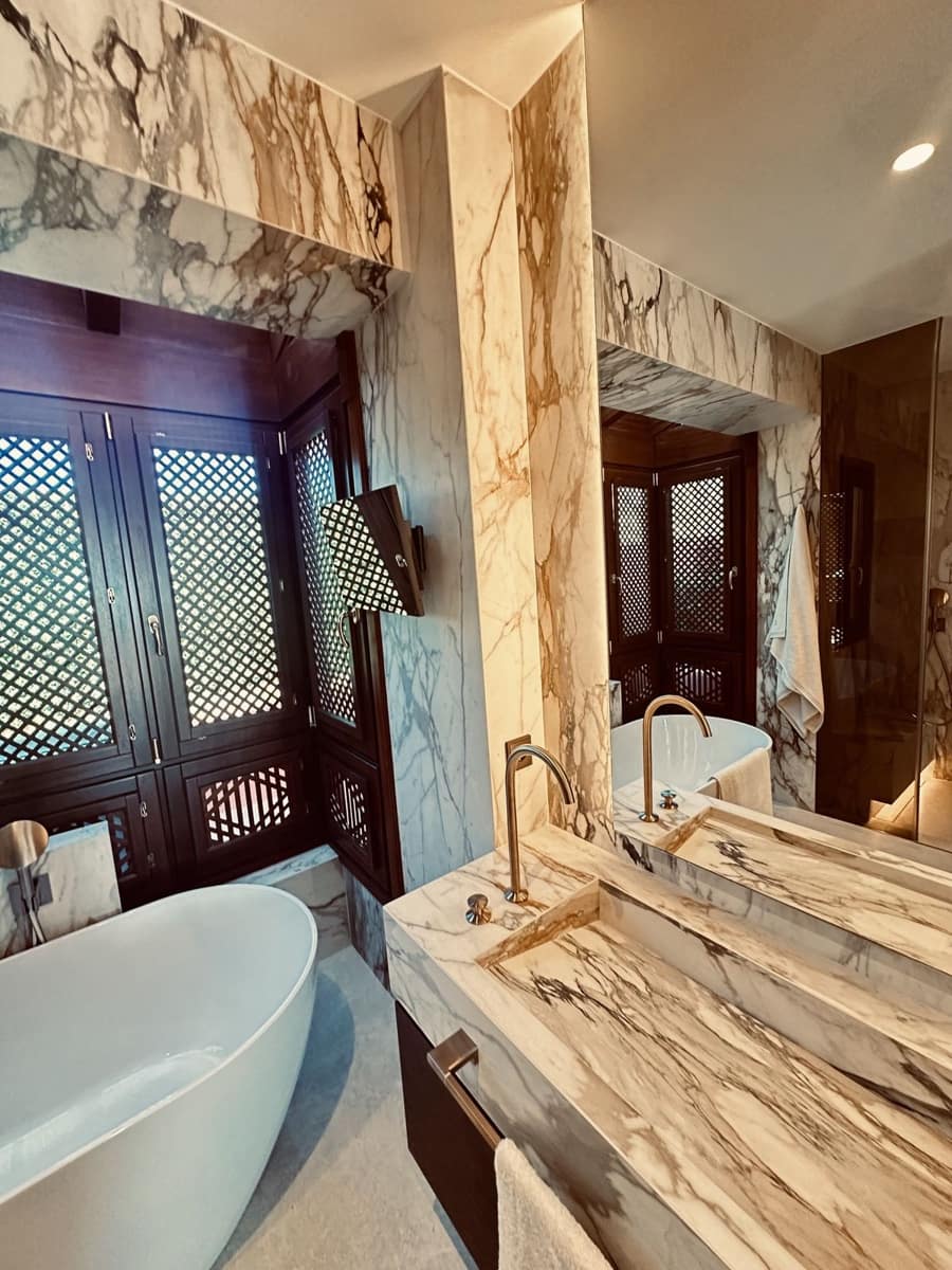 3 camera da letto Appartamento in vendita in New Golden Mile con piscina garage - 4.995.000 € (Rif: 9777730)