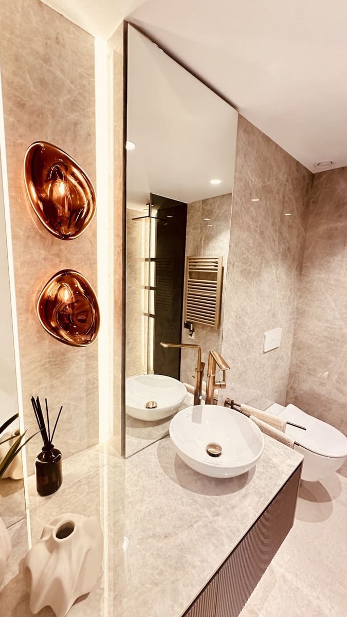 3 slaapkamer Appartement te koop in Estepona met zwembad - € 2.950.000 (Ref: 9806200)