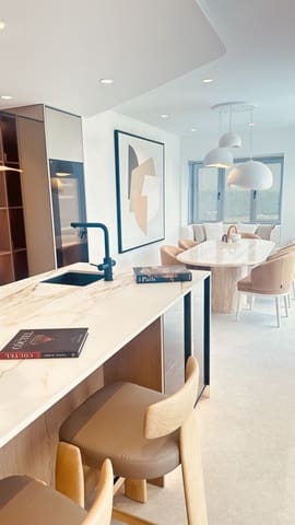 3 slaapkamer Appartement te koop in Estepona met zwembad - € 2.950.000 (Ref: 9806200)