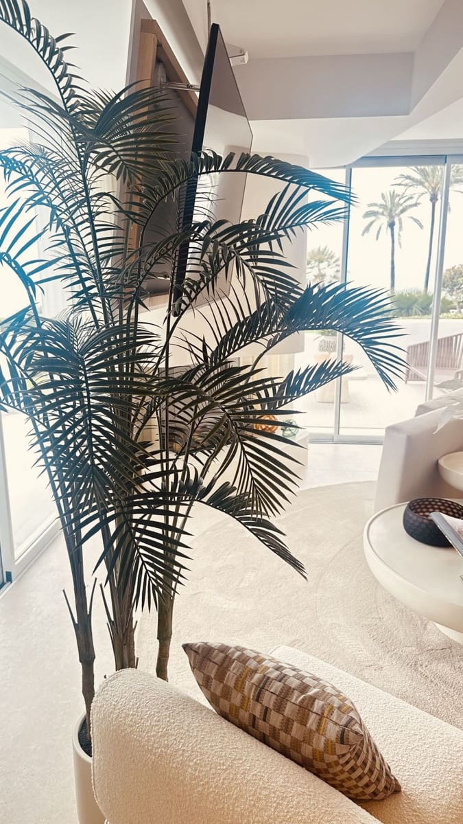 3 slaapkamer Appartement te koop in Estepona met zwembad - € 2.950.000 (Ref: 9806200)