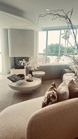 3 slaapkamer Appartement te koop in Estepona met zwembad - € 2.950.000 (Ref: 9806200)