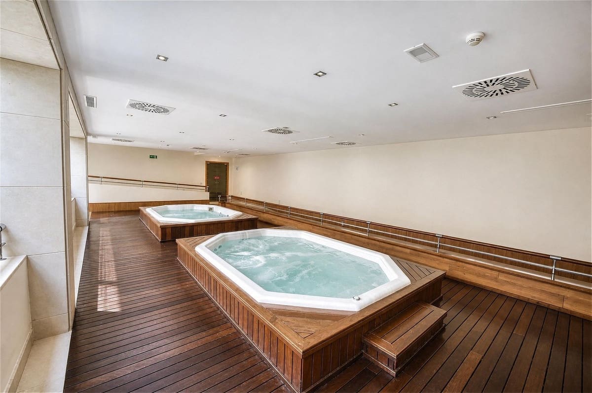 3 sovrum Takvåning till salu i Puerto Banus med pool garage - 3 500 000 € (Ref: 9826344)