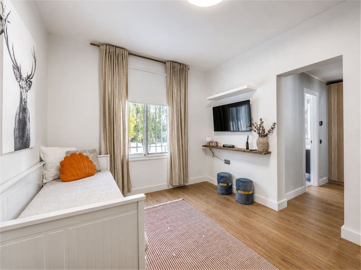 Chalet de 4 habitaciones en Benahavís en venta con piscina garaje - 2.950.000 € (Ref: 9854669)