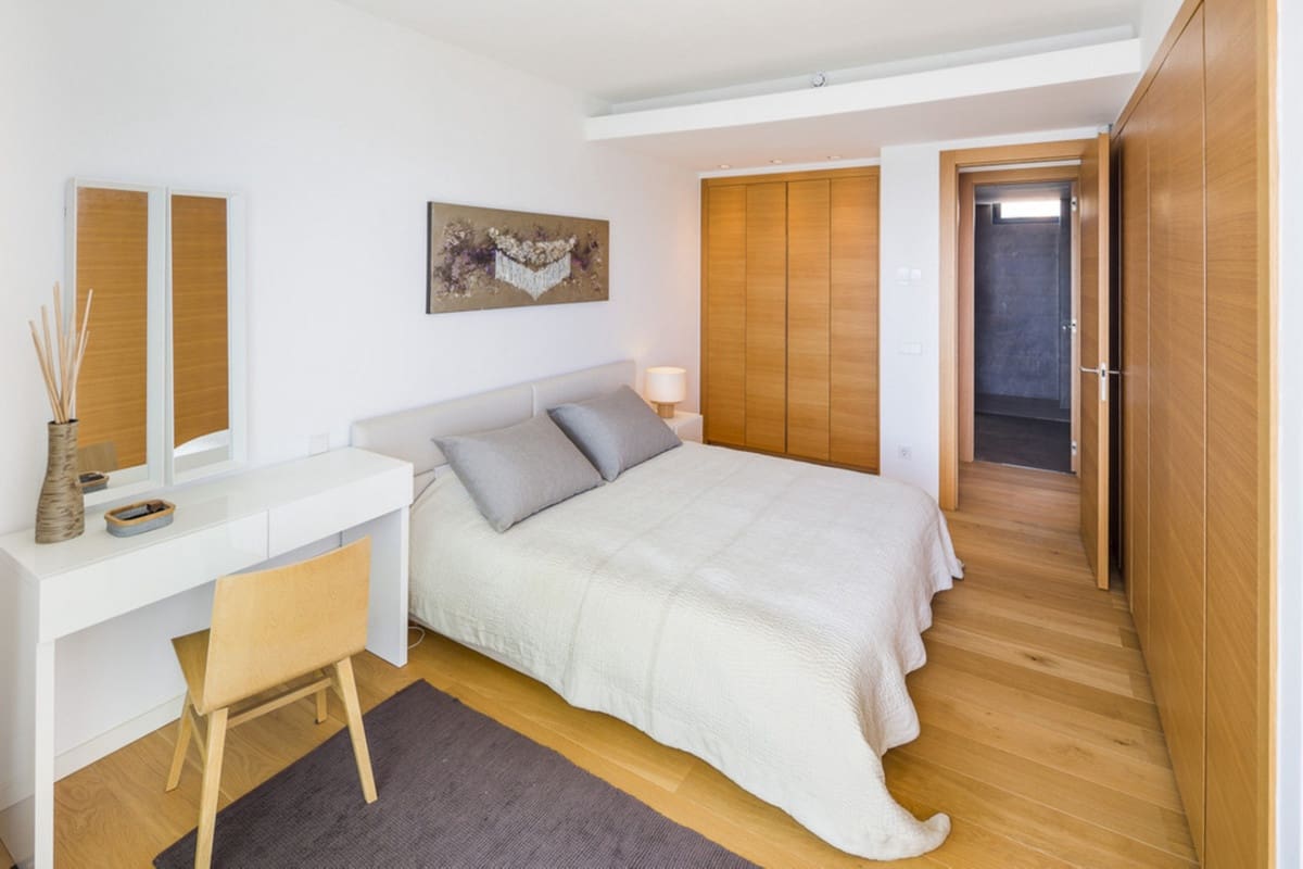 5 soverom Villa til salgs i Costabella med svømmebasseng garasje - € 6 500 000 (Ref: 9856251)