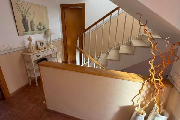 Pareado de 4 habitaciones en Calpe / Calp en venta con piscina garaje - 379.240 € (Ref: 10038967)