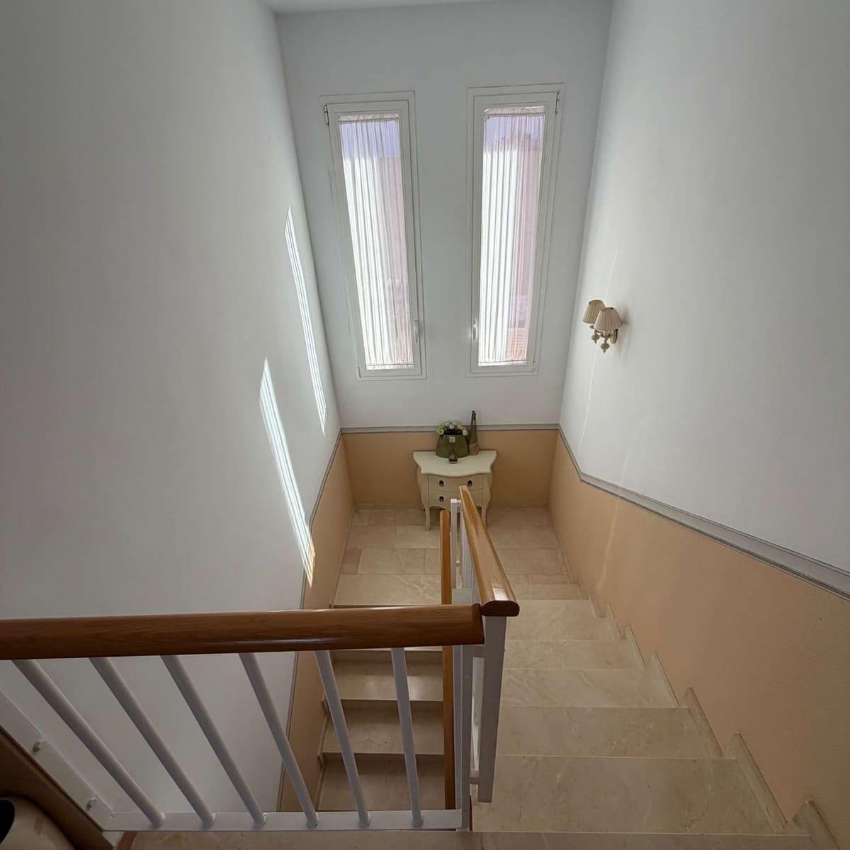 Pareado de 4 habitaciones en Calpe / Calp en venta con piscina garaje - 379.240 € (Ref: 10038967)