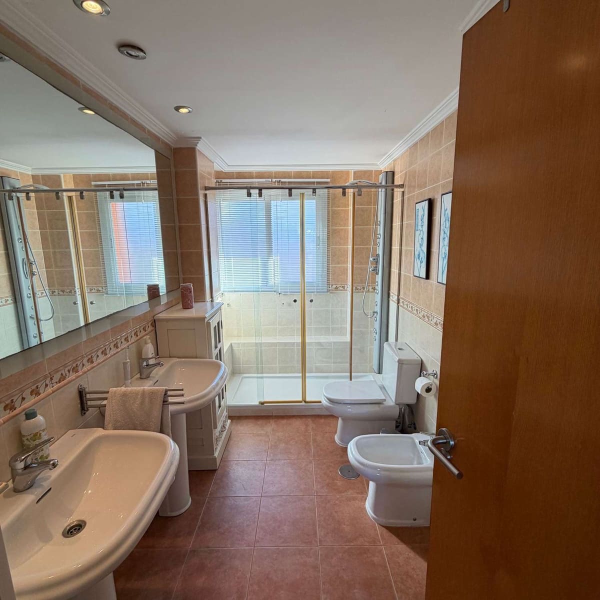 Pareado de 4 habitaciones en Calpe / Calp en venta con piscina garaje - 379.240 € (Ref: 10038967)