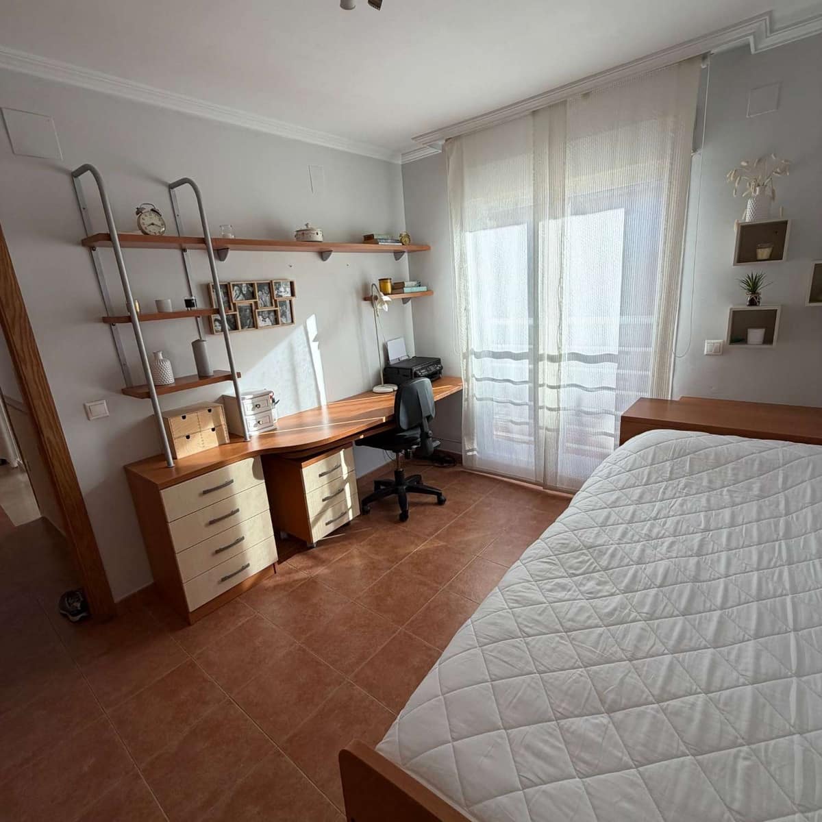 Pareado de 4 habitaciones en Calpe / Calp en venta con piscina garaje - 379.240 € (Ref: 10038967)