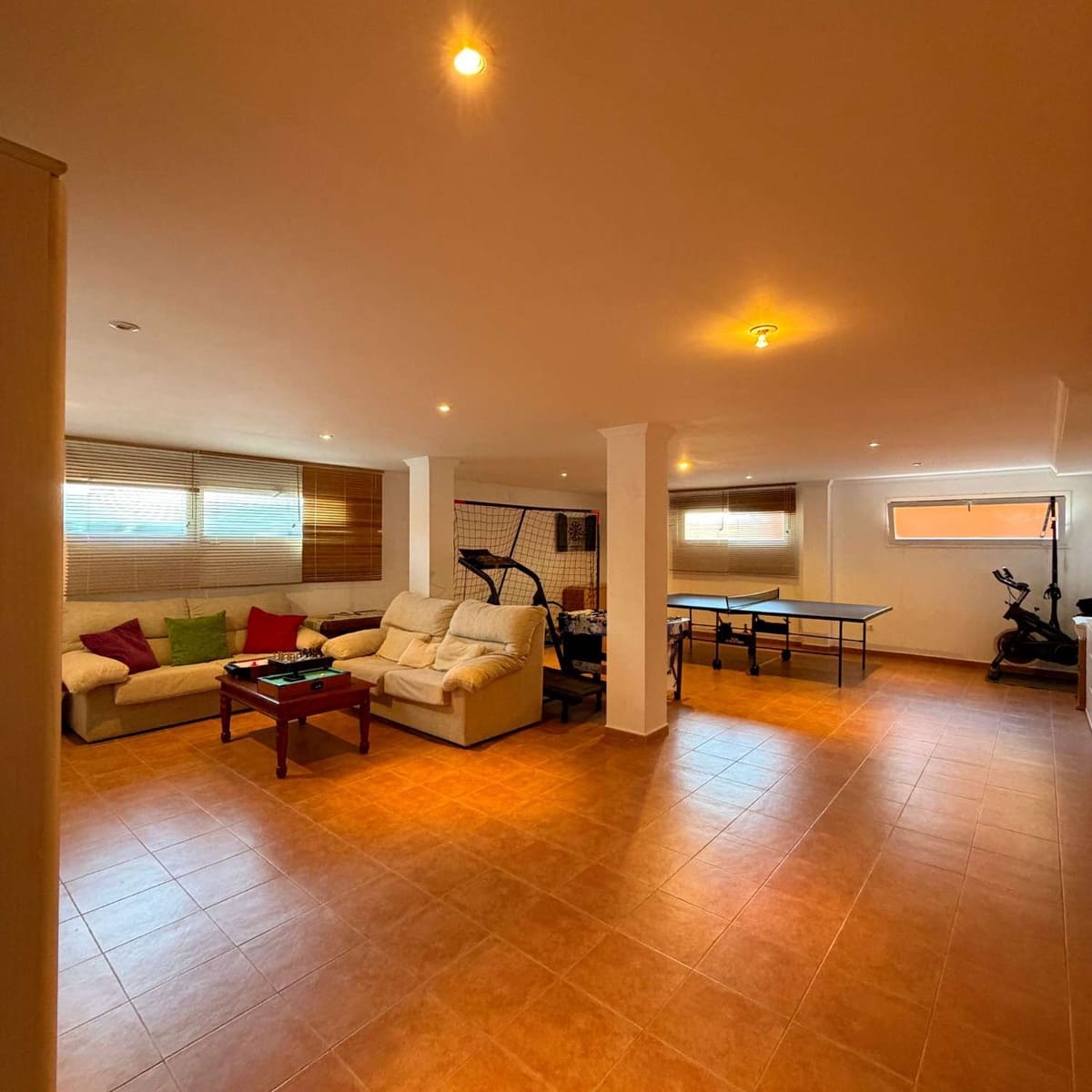 Chalet de 4 habitaciones en Calpe / Calp en venta con piscina garaje - 499.000 € (Ref: 10038968)
