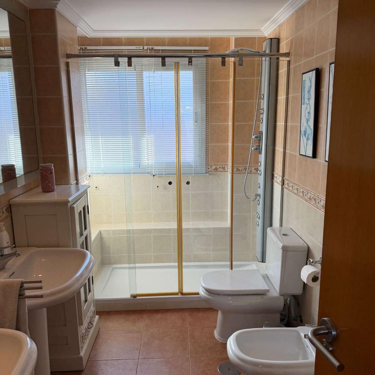 Chalet de 4 habitaciones en Calpe / Calp en venta con piscina garaje - 499.000 € (Ref: 10038968)