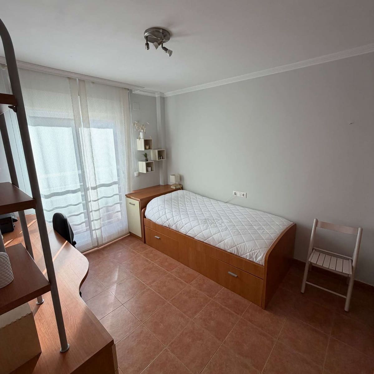 Chalet de 4 habitaciones en Calpe / Calp en venta con piscina garaje - 499.000 € (Ref: 10038968)