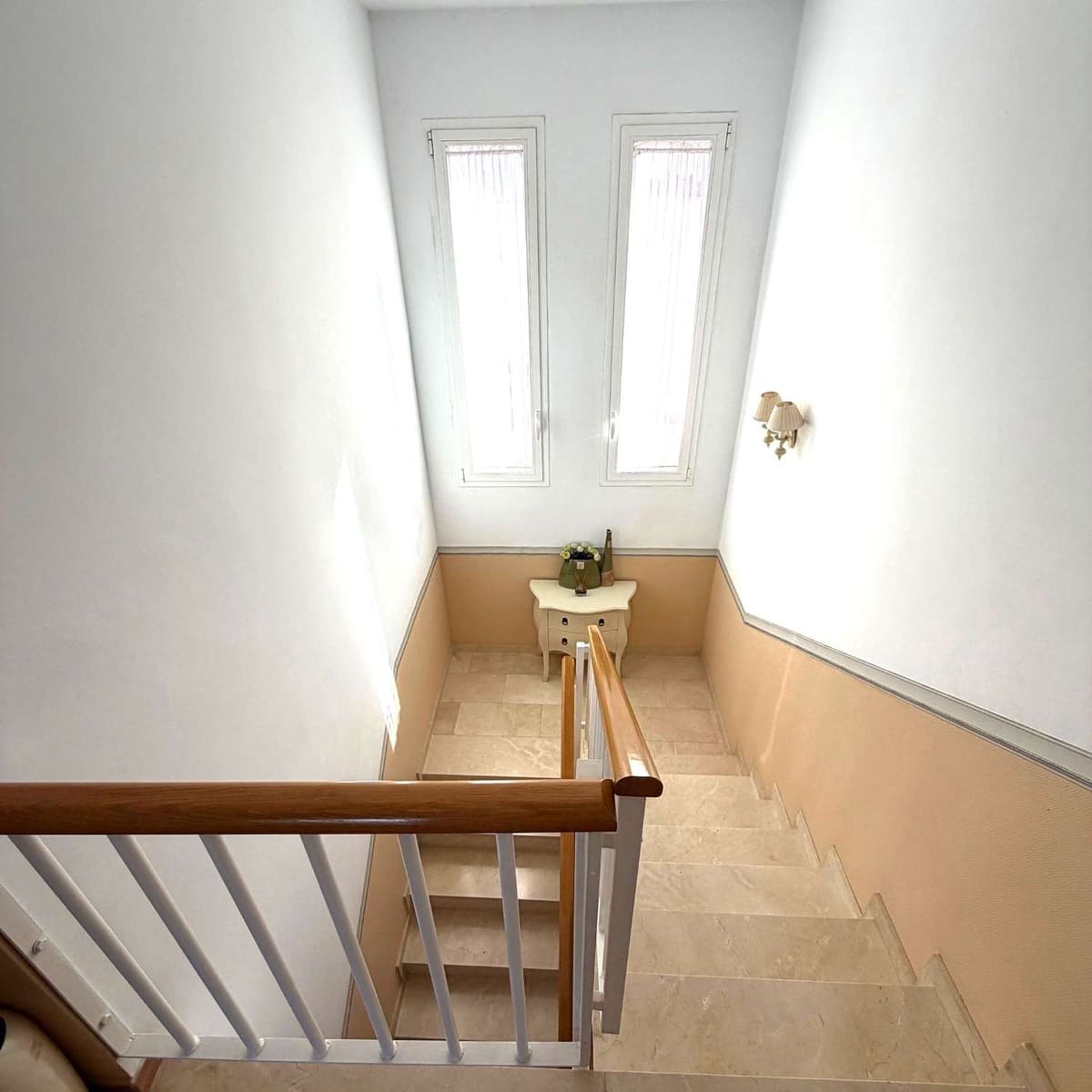 Chalet de 4 habitaciones en Calpe / Calp en venta con piscina garaje - 499.000 € (Ref: 10038968)