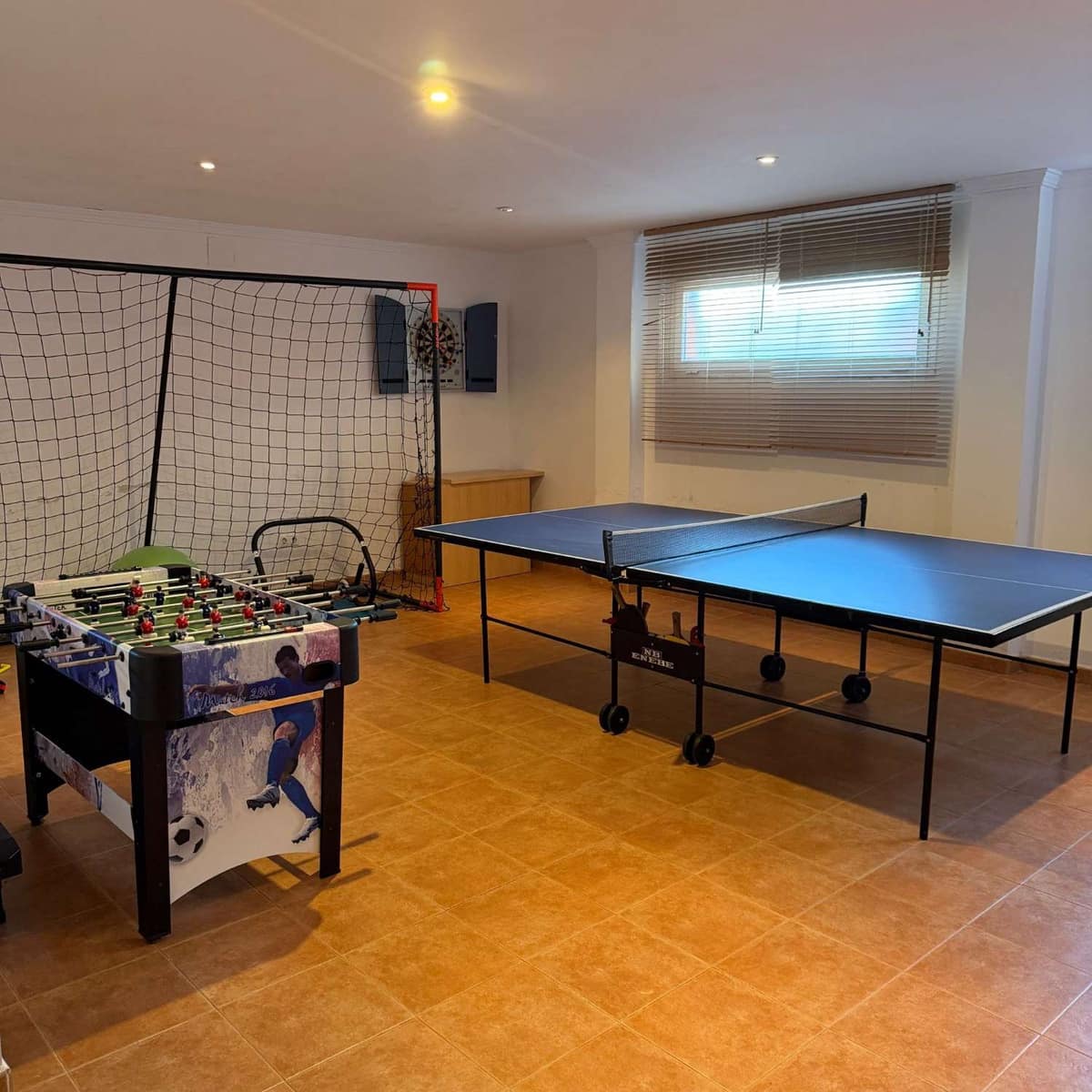Chalet de 4 habitaciones en Calpe / Calp en venta con piscina garaje - 499.000 € (Ref: 10038968)