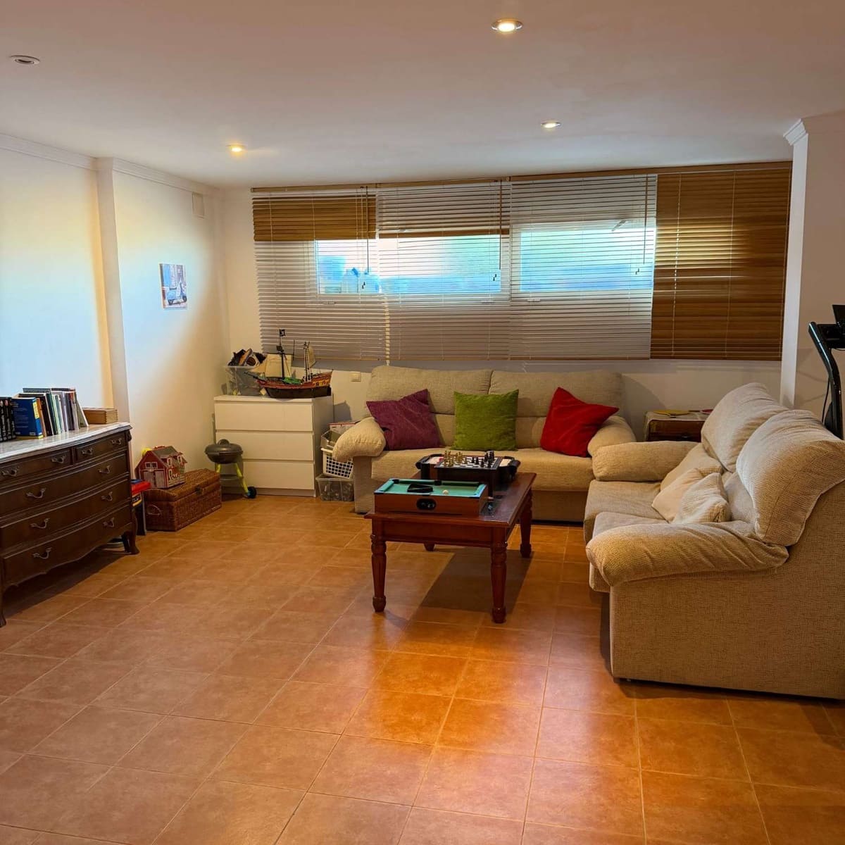 Chalet de 4 habitaciones en Calpe / Calp en venta con piscina garaje - 499.000 € (Ref: 10038968)