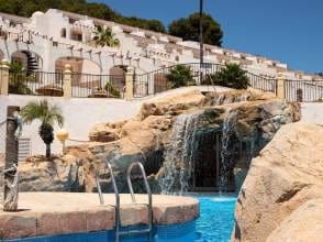 Bungalow til salgs i Calpe / Calp - € 240 000 (Ref: 10048687)