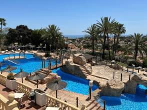 2 soverom Bungalow til salgs i Calpe / Calp med svømmebasseng garasje - € 270 000 (Ref: 10048688)