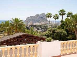 2 soverom Bungalow til salgs i Calpe / Calp med svømmebasseng garasje - € 270 000 (Ref: 10048688)