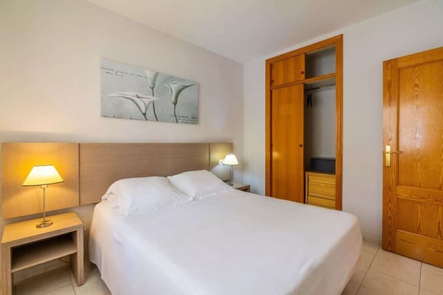 2 slaapkamer Bungalow te koop in Calpe / Calp met zwembad garage - € 270.000 (Ref: 10048688)