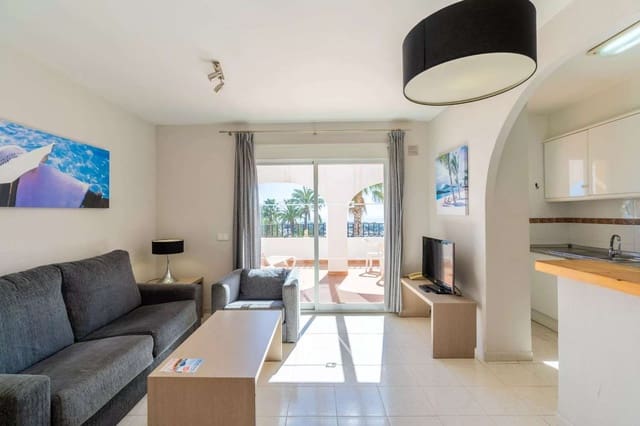 2 slaapkamer Bungalow te koop in Calpe / Calp met zwembad garage - € 270.000 (Ref: 10048688)