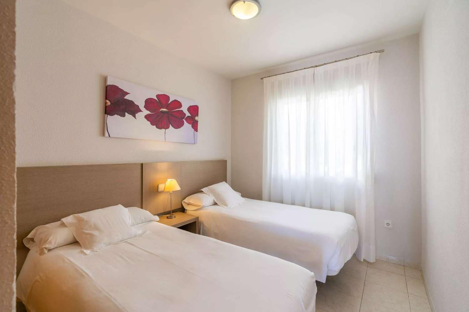 2 soverom Bungalow til salgs i Calpe / Calp med svømmebasseng garasje - € 270 000 (Ref: 10048688)
