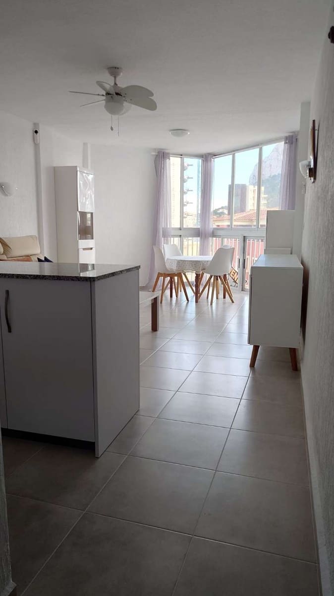 1 soverom Strandleiligheter til salgs i Calpe / Calp - € 234 000 (Ref: 10090084)