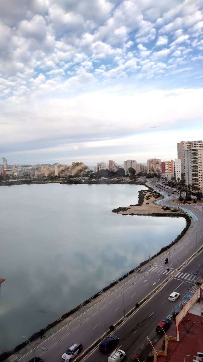 1 soverom Strandleiligheter til salgs i Calpe / Calp - € 234 000 (Ref: 10090084)