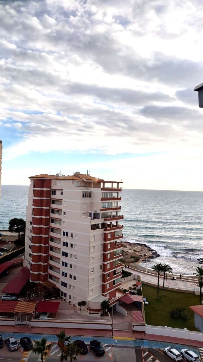 1 soverom Strandleiligheter til salgs i Calpe / Calp - € 234 000 (Ref: 10090084)