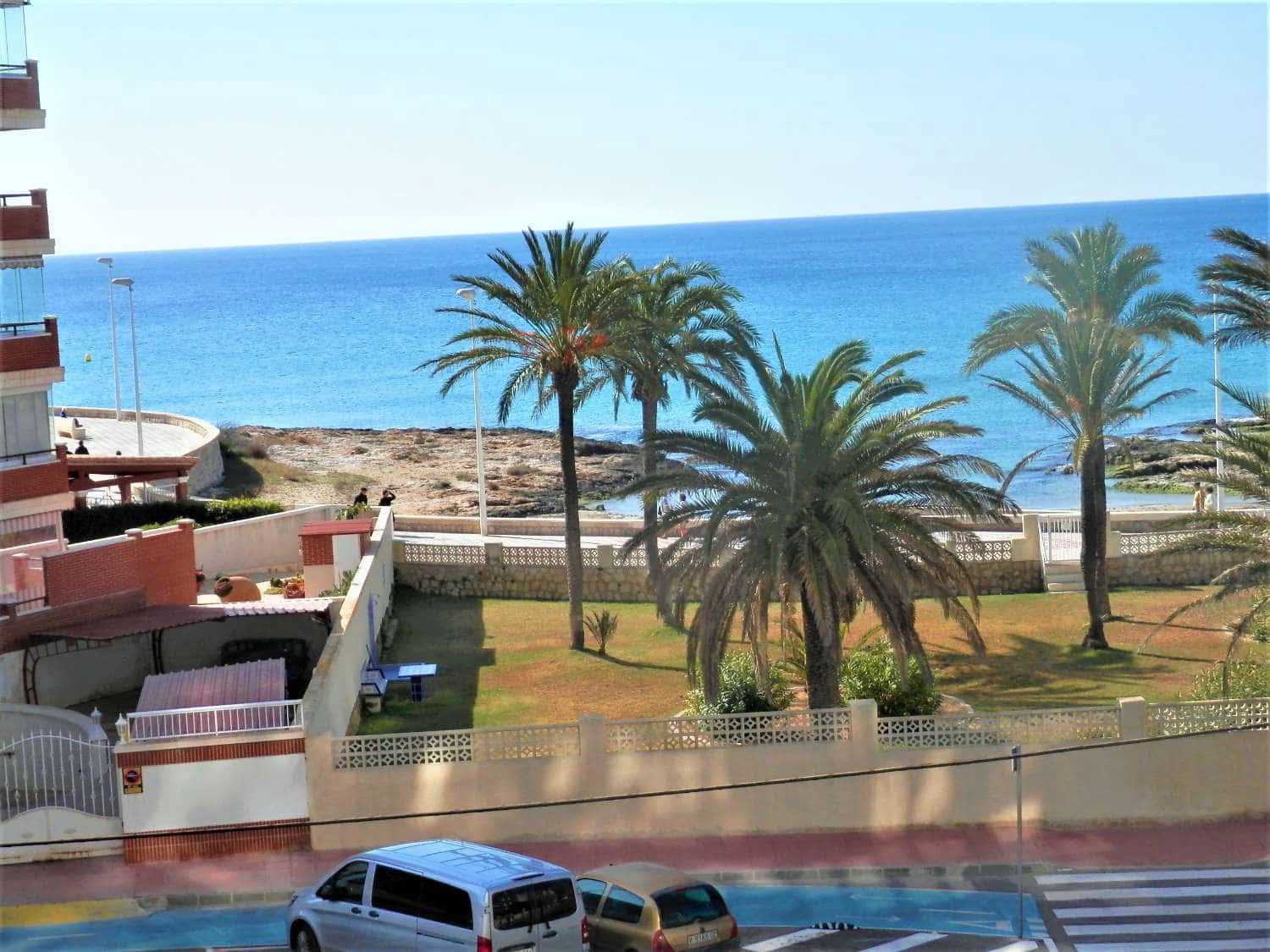 1 soverom Strandleiligheter til salgs i Calpe / Calp - € 234 000 (Ref: 10090084)