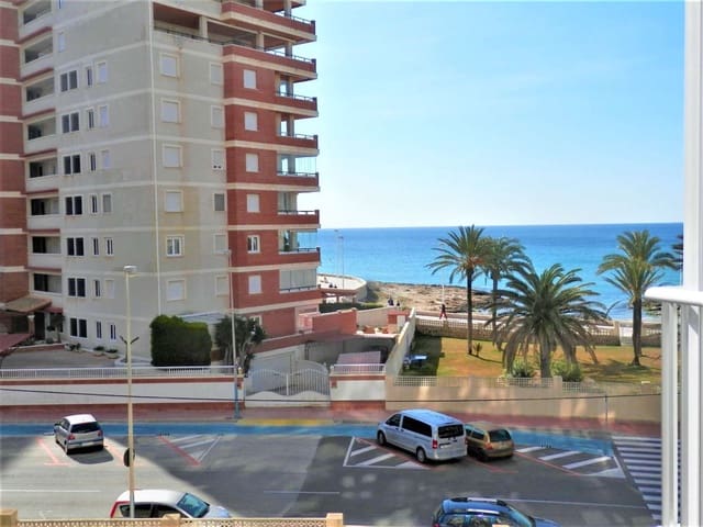1 sovrum Strandlägenhet till salu i Calpe / Calp - 234 000 € (Ref: 10090084)