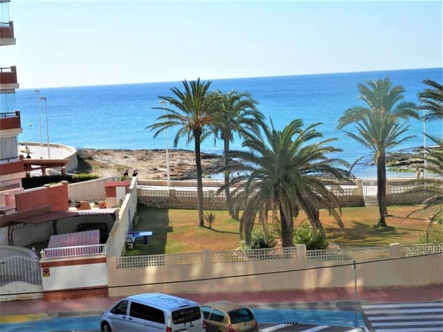 1 sovrum Strandlägenhet till salu i Calpe / Calp - 234 000 € (Ref: 10090084)