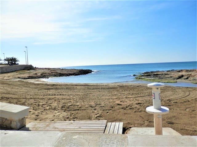 1 sovrum Strandlägenhet till salu i Calpe / Calp - 234 000 € (Ref: 10090084)