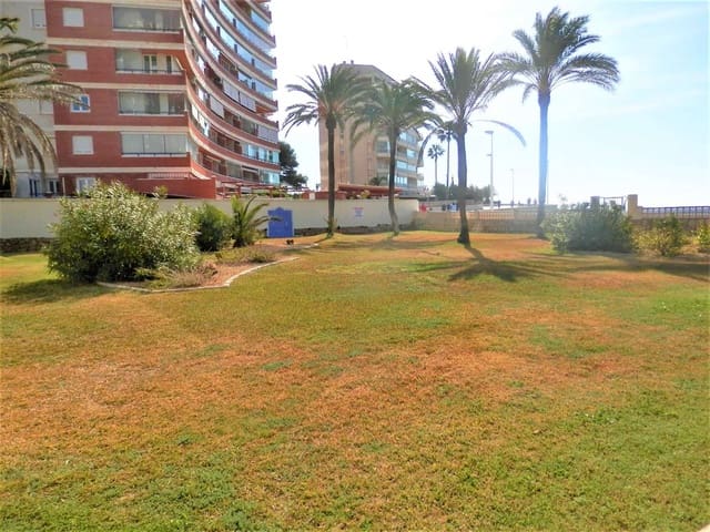 1 sovrum Strandlägenhet till salu i Calpe / Calp - 234 000 € (Ref: 10090084)