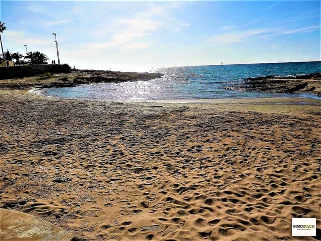 1 sovrum Strandlägenhet till salu i Calpe / Calp - 234 000 € (Ref: 10090084)