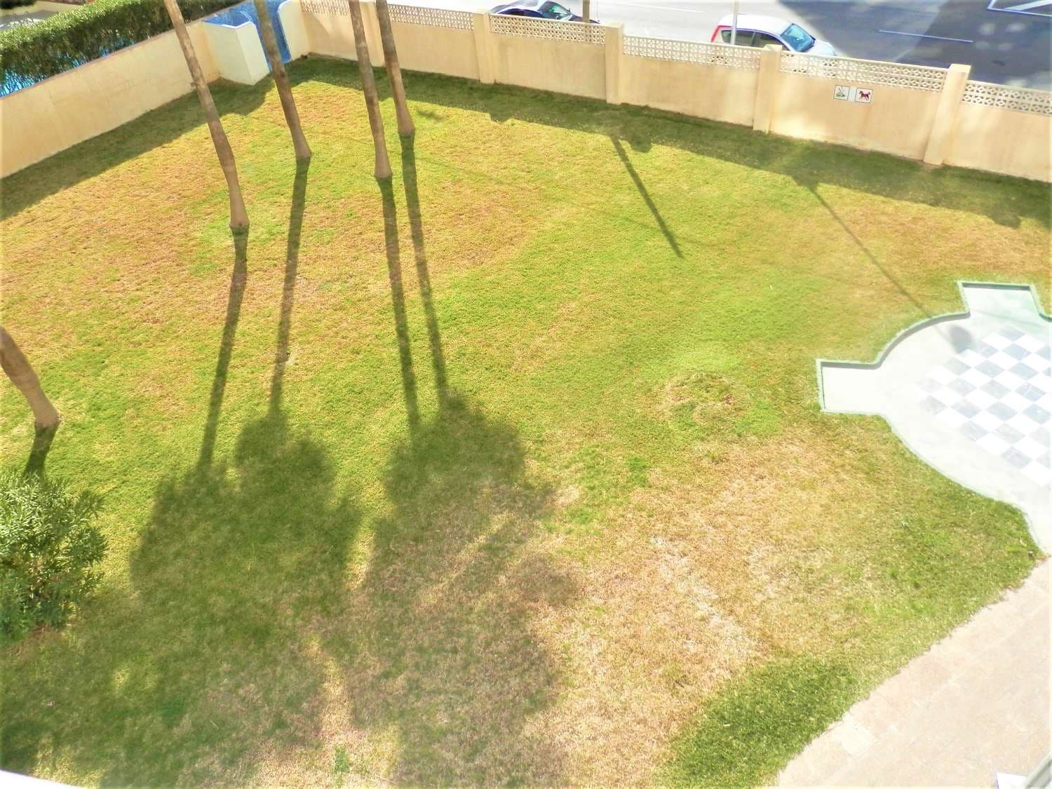 1 soverom Strandleiligheter til salgs i Calpe / Calp - € 234 000 (Ref: 10090084)