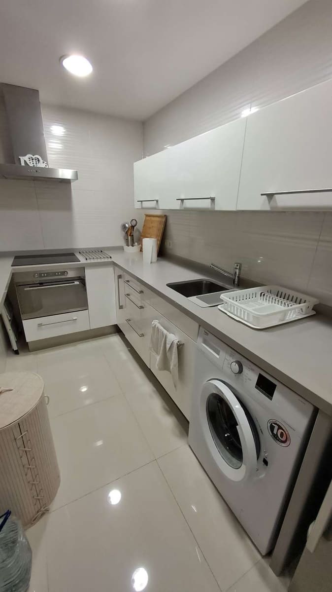 2 camera da letto Appartamento in vendita in Calpe / Calp - 279.000 € (Rif: 10115446)