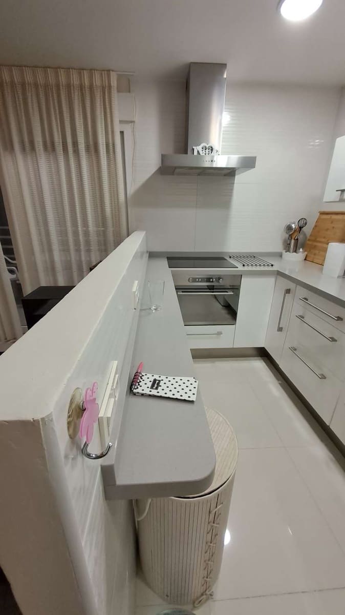 2 camera da letto Appartamento in vendita in Calpe / Calp - 279.000 € (Rif: 10115446)