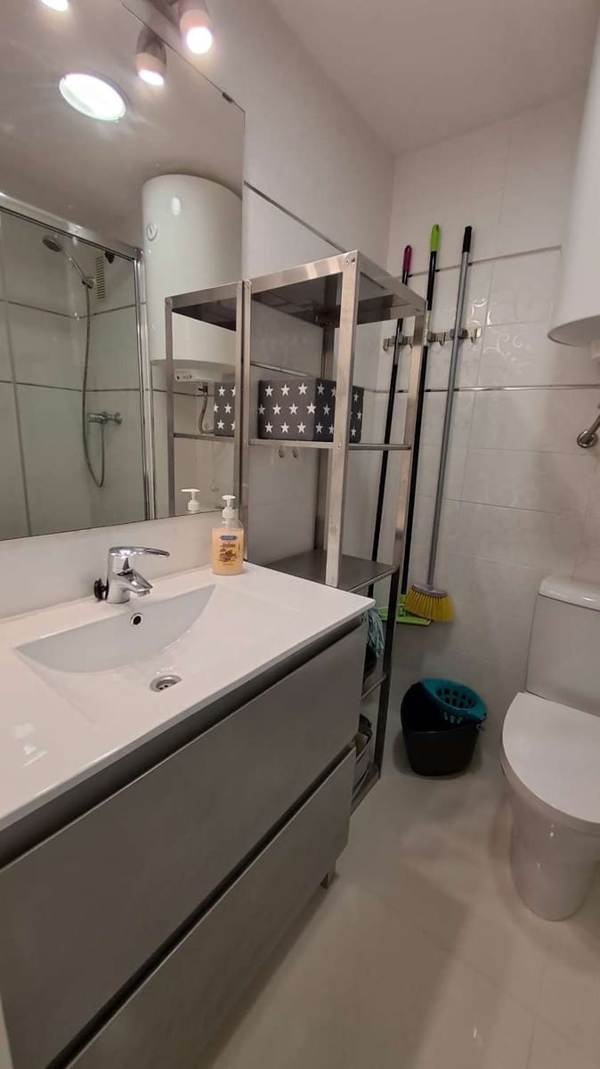 2 camera da letto Appartamento in vendita in Calpe / Calp - 279.000 € (Rif: 10115446)
