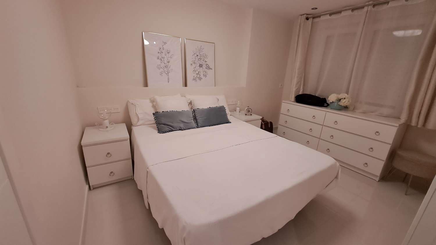 2 camera da letto Appartamento in vendita in Calpe / Calp - 279.000 € (Rif: 10115446)