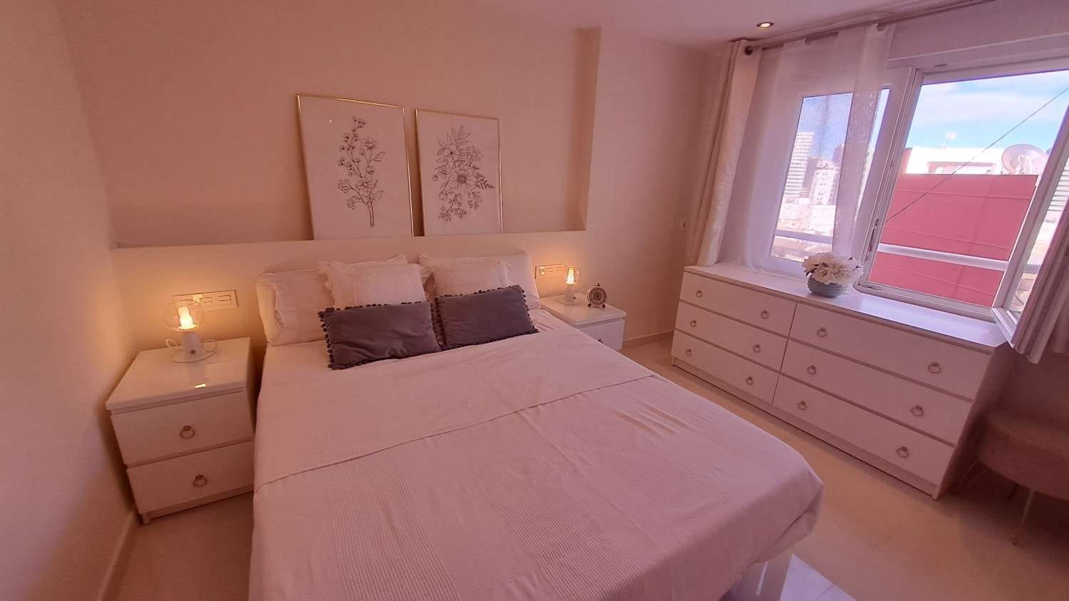 2 camera da letto Appartamento in vendita in Calpe / Calp - 279.000 € (Rif: 10115446)