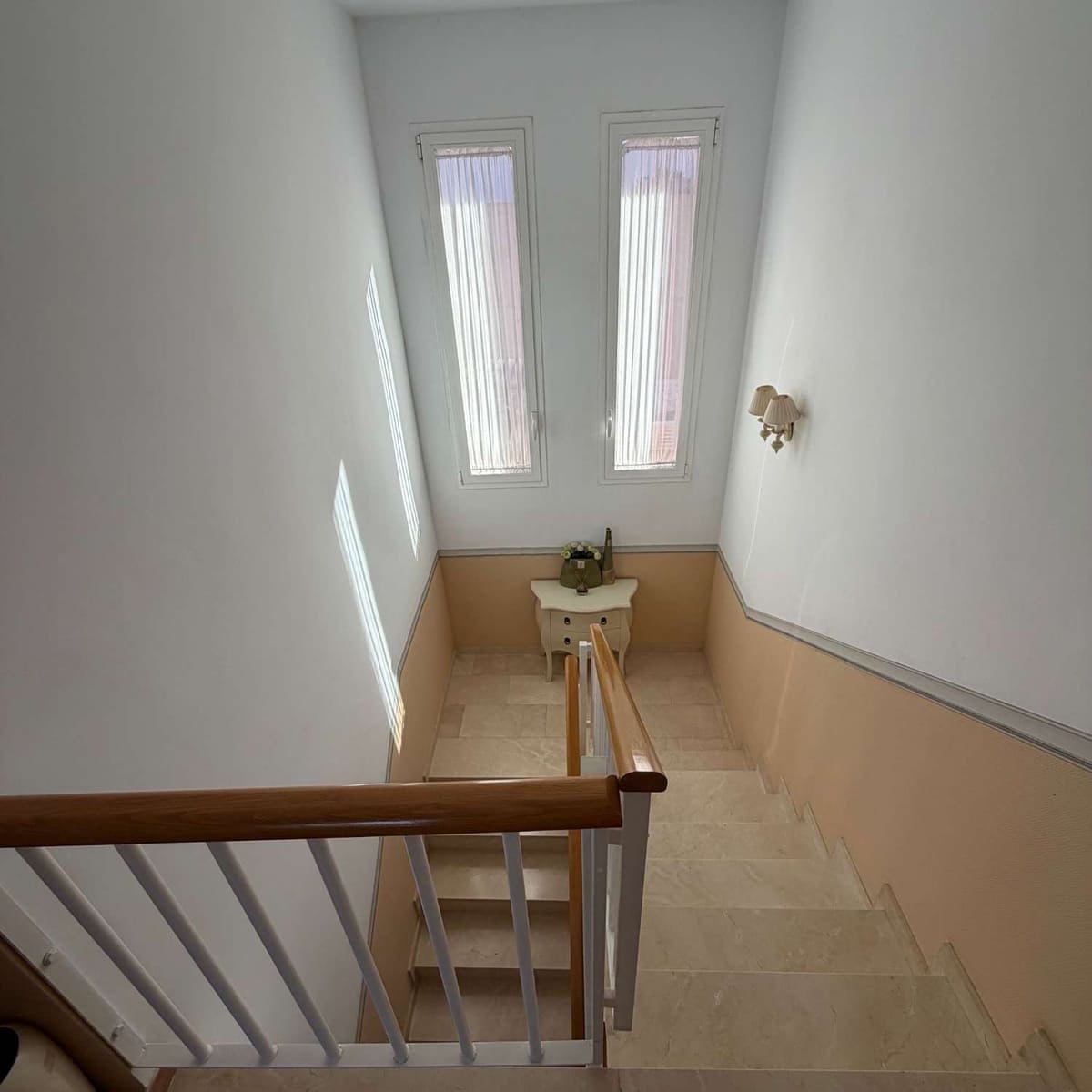 4 camera da letto Villetta Bifamiliare in vendita in Calpe / Calp con piscina garage - 499.000 € (Rif: 7191440)