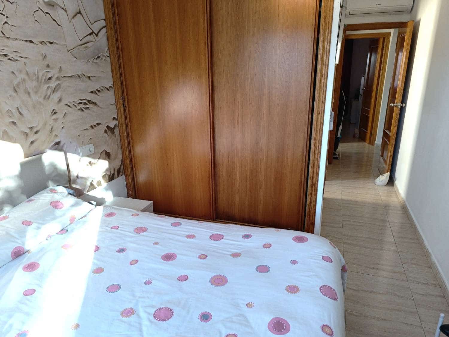 2 soveværelse Semi-Rækkehus til salg i Calpe / Calp med swimmingpool - € 285.000 (Ref: 8867692)