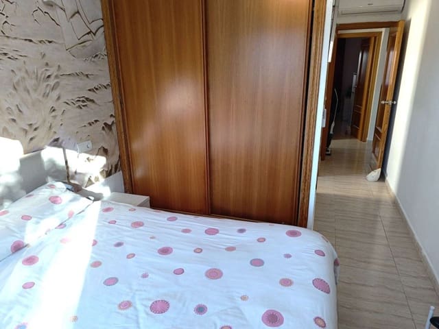 2 bedroom Semi-detached Villa for sale in Calpe / Calp with pool - € 285,000 (Ref: 8867692)