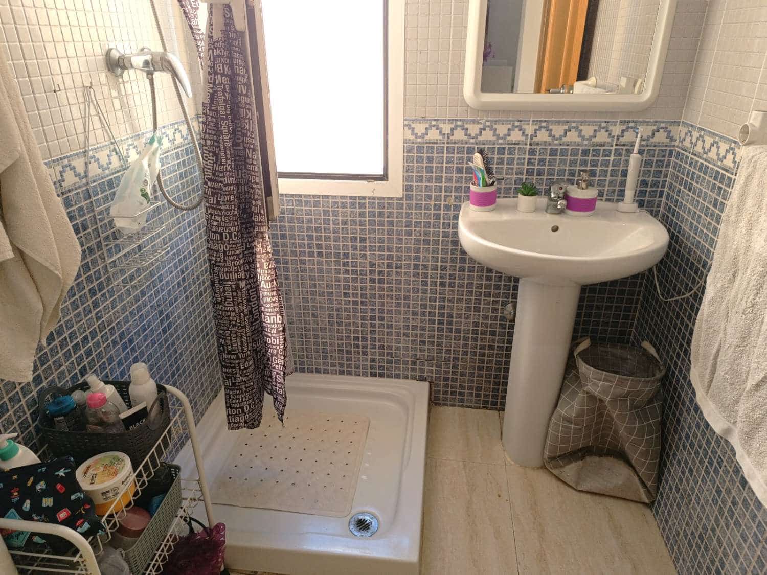 2 soveværelse Semi-Rækkehus til salg i Calpe / Calp med swimmingpool - € 285.000 (Ref: 8867692)