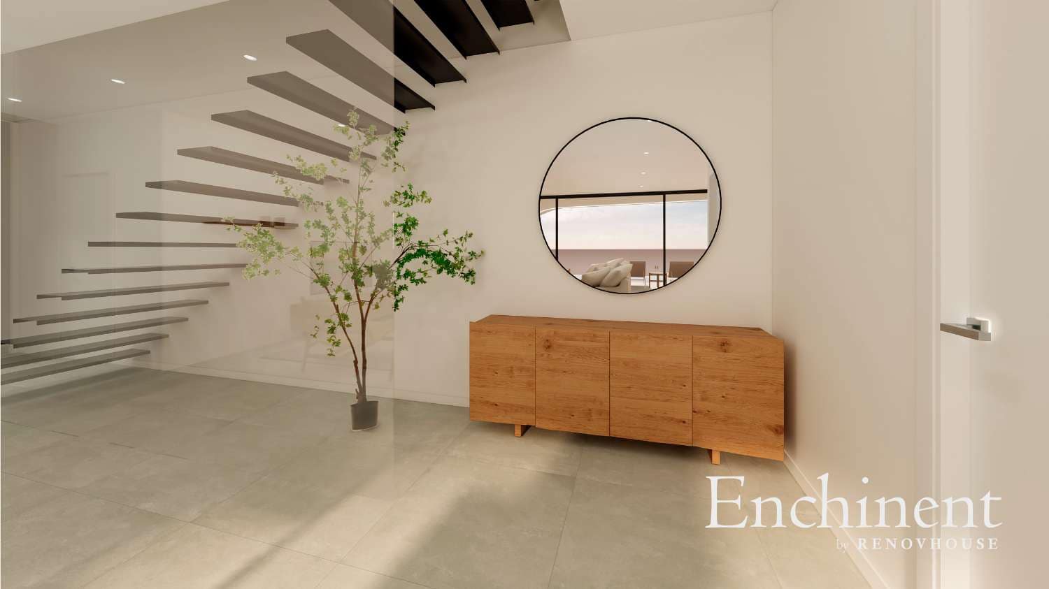 4 soveværelse Villa til salg i Calpe / Calp med swimmingpool - € 1.290.000 (Ref: 8867930)