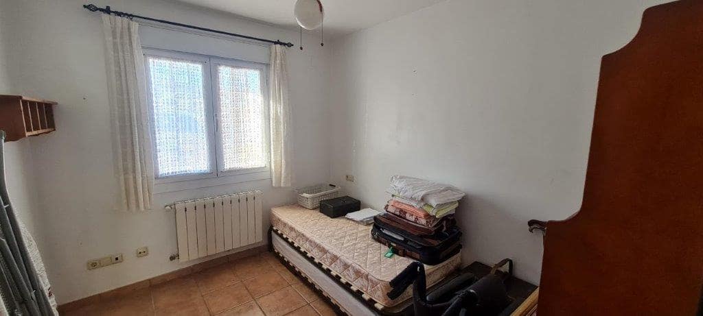 3 soveværelse Semi-Rækkehus til salg i Calpe / Calp med swimmingpool garage - € 350.000 (Ref: 9321444)