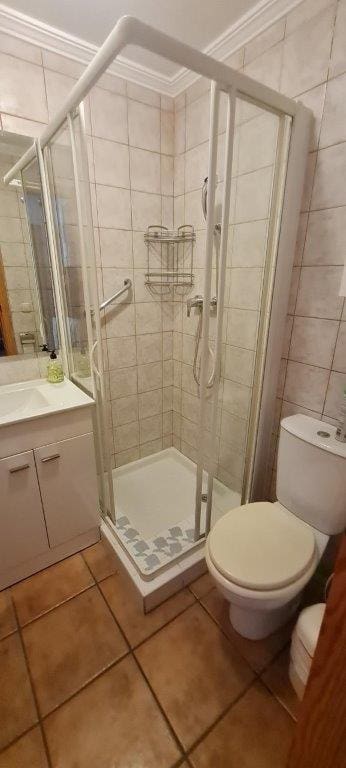 3 soveværelse Semi-Rækkehus til salg i Calpe / Calp med swimmingpool garage - € 350.000 (Ref: 9321444)